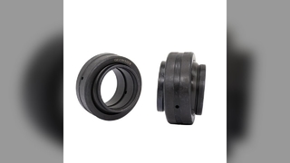 GEEW32ES Radial Spherical Plain Bearings 