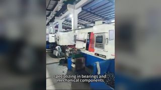 Factory Production Workshop 