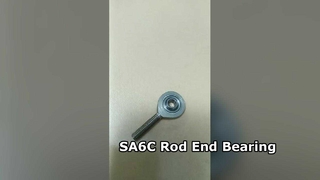 SA6C Rod End Bearing: Smooth Motion Control