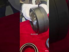 GE..ES-2RS bantalan biasa bulat